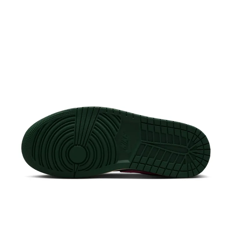 Air Jordan 1 Low “Watermelon” (DC0774-300)