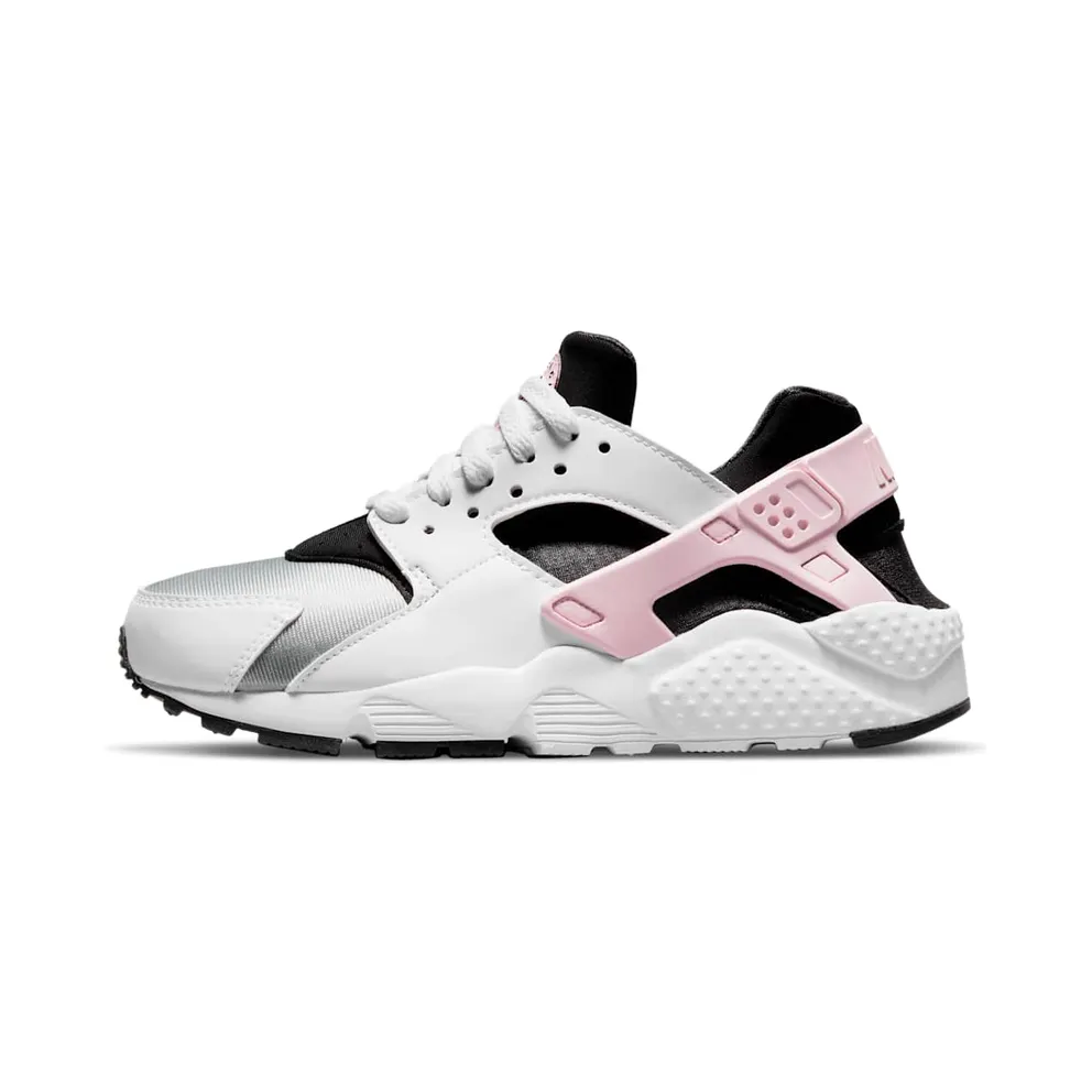 Nike Huarache Run Weiß (654275-115)