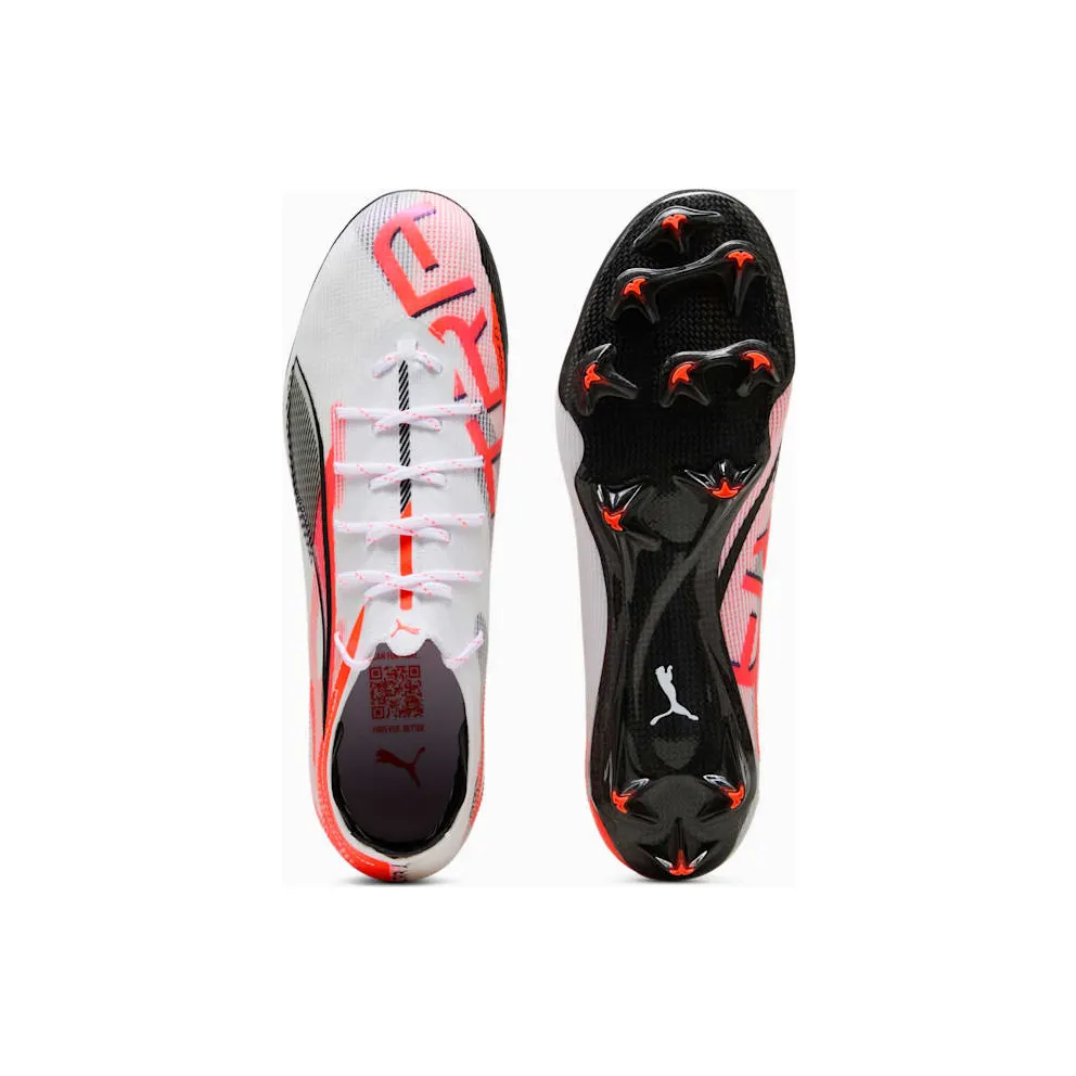 Puma Ultra 5 Carbon FG Unlimited Pack (108157-01)