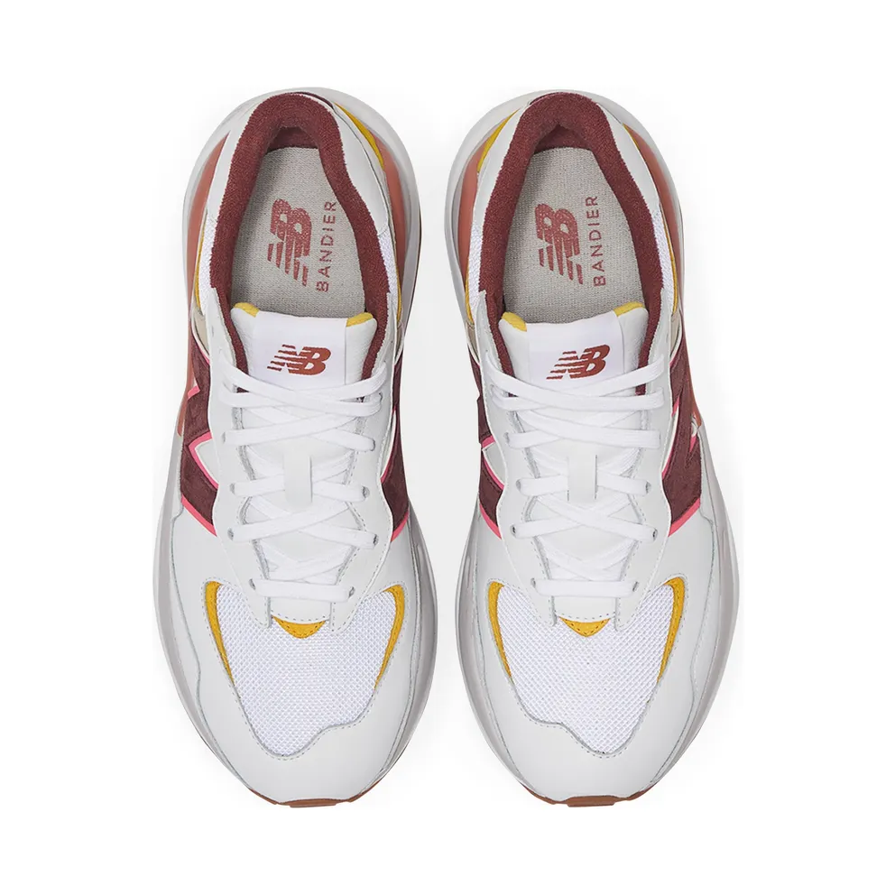 New Balance 57/40 Bandier (W) (W5740BB)