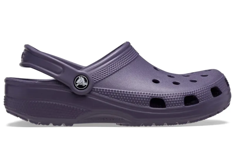 Crocs Classic Clog Nightshade (10001-5CI)