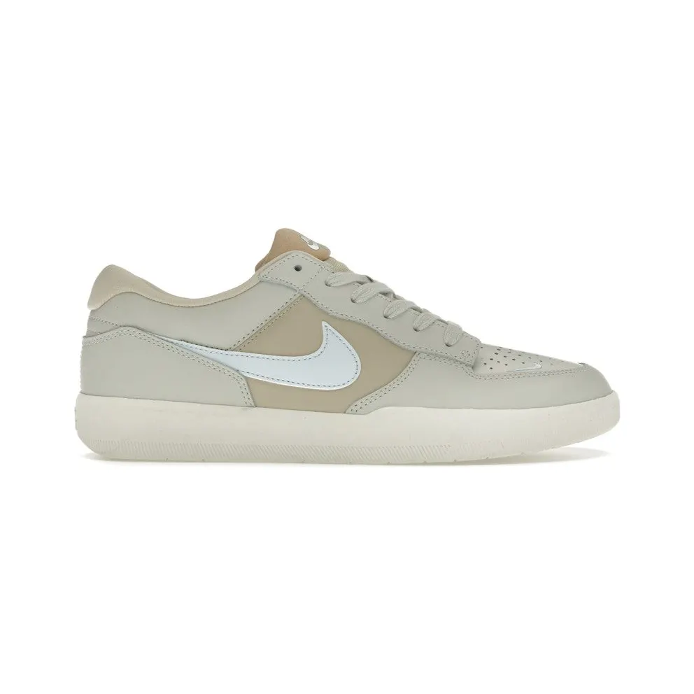 Nike SB Force 58 PRM Light Bone Glacier Blue (DV5476-003)