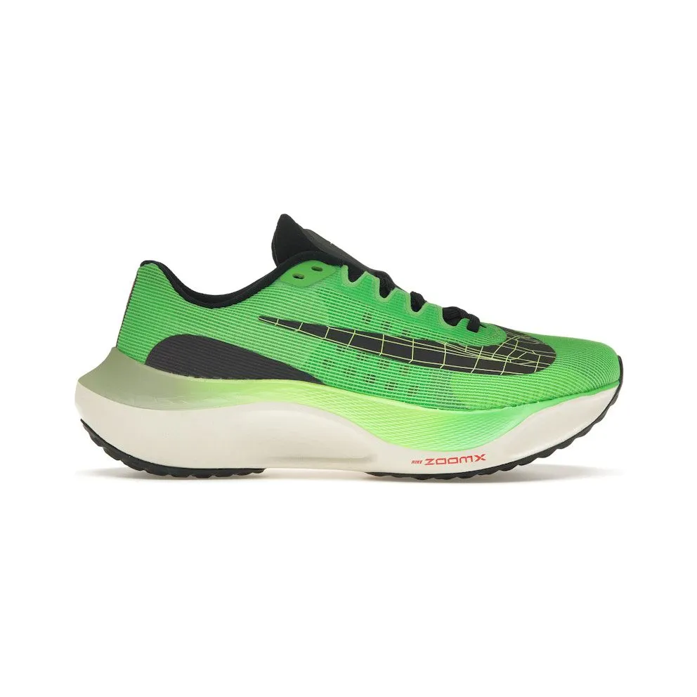 Nike Zoom Fly 5 Ekiden Scream Green (DZ4783-304)