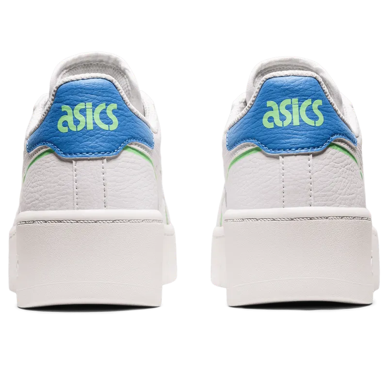 Asics JAPAN S PF White/White (1202A360.101)
