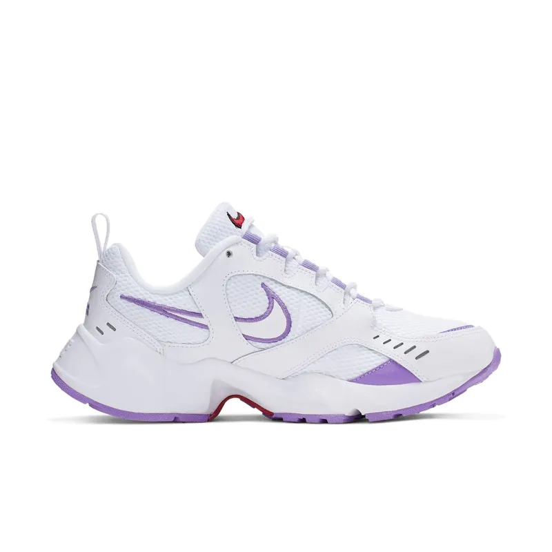 Nike Air Heights White Purple (CI0603-100)