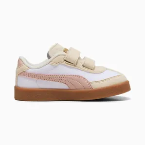 Puma Club II Puma White / Rose (402310-01)