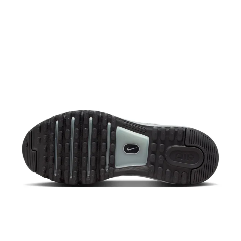 Nike Air Max 2013 Metallic Silver Black (HQ3025-001)