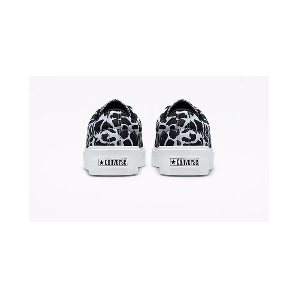 Converse Rock Print Skidgrip White/Black/White (171335C)