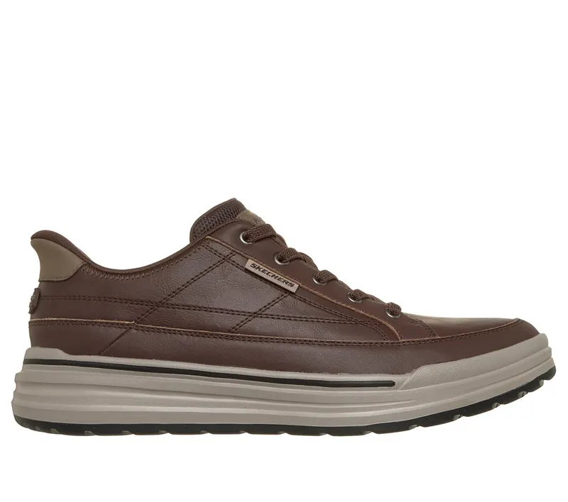 Skechers Sterling-Hansel “Brown” (211234CHOC)