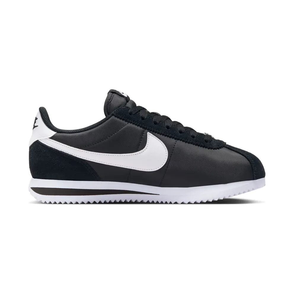 Nike Cortez TXT Black/White (DZ2795-001)