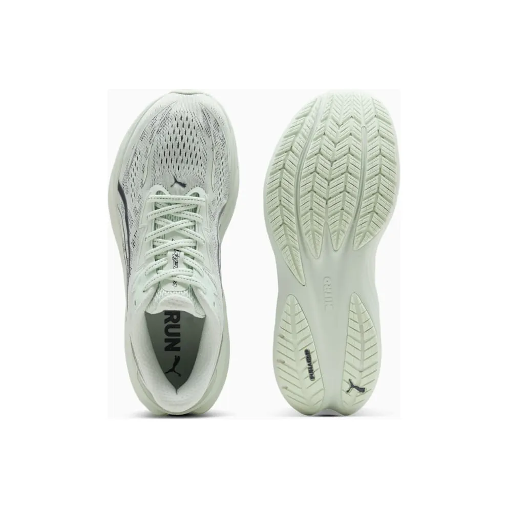 Puma Velocity Nitro Sage Glow / Inky Depths (312945-06)