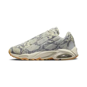Nike x NOCTA Hot Step Air Terra Snakeskin – DR0508-001 “Light Bone / Cobblestone / Gum Light Brown” (DR0508-001)