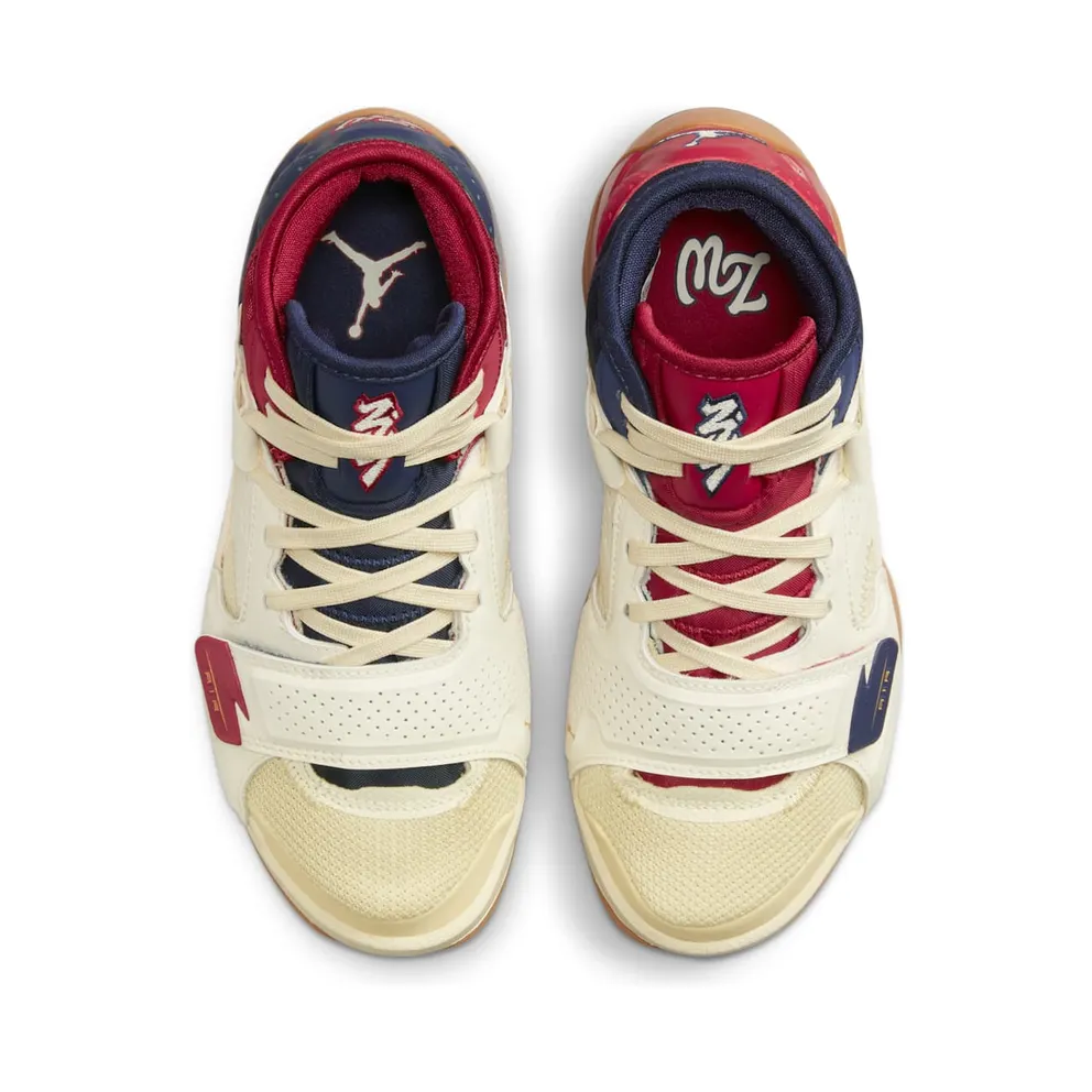 Jordan Zion 2 Pelicans (DX3331-164)
