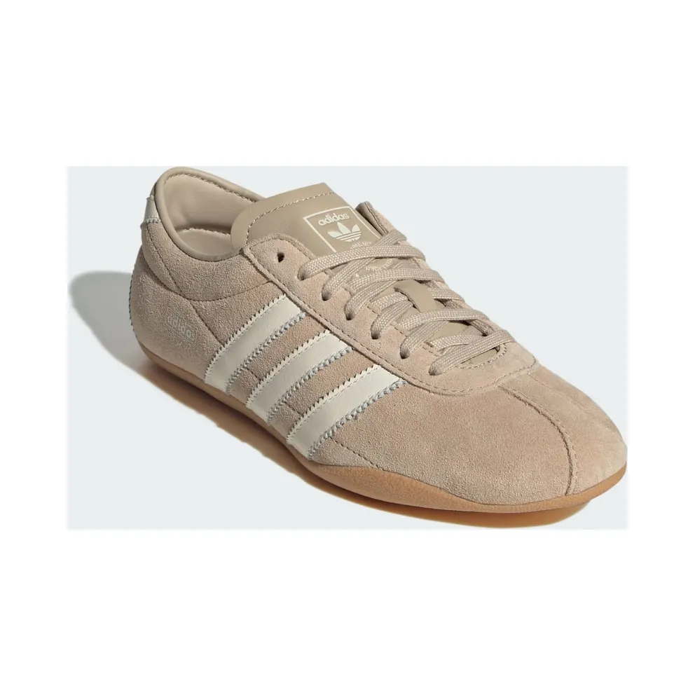 Adidas Tokyo Stone Khaki / Off White / Gum (KI3583)