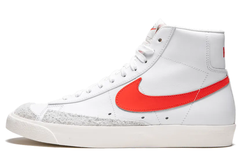 Nike Blazer Mid 77 VNTG Habanero Red (BQ6806-600)