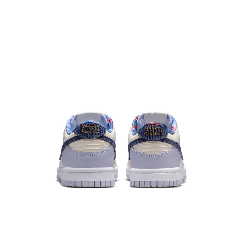 Nike Dunk Low GS “Just Do It” (IH7343-141)