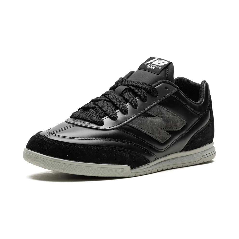 New Balance RC42 “Junya Watanabe Man – Black” (URC42JW)