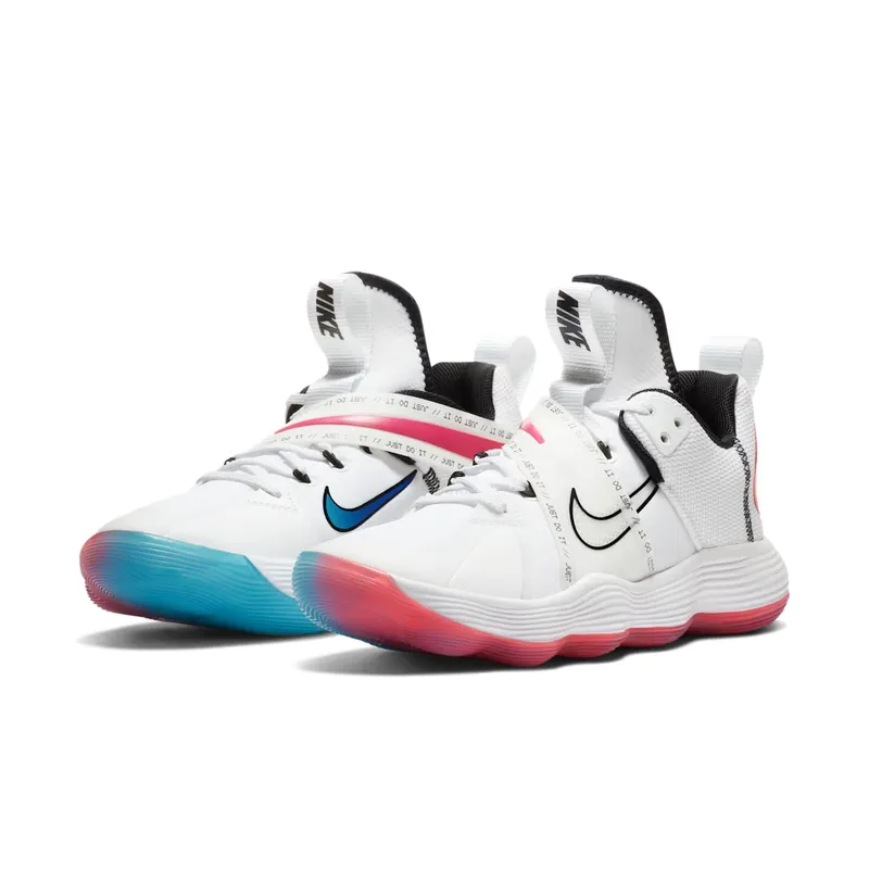 Nike React Hyperset SE Crimson Jade (CN9609-120)