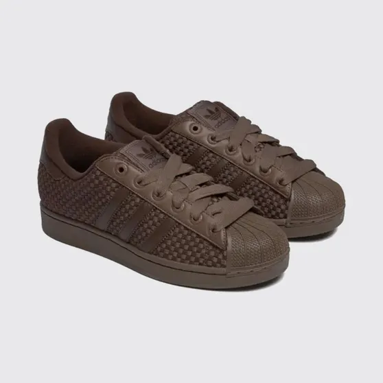 Adidas Originals Sneakers Brown (KI0955)