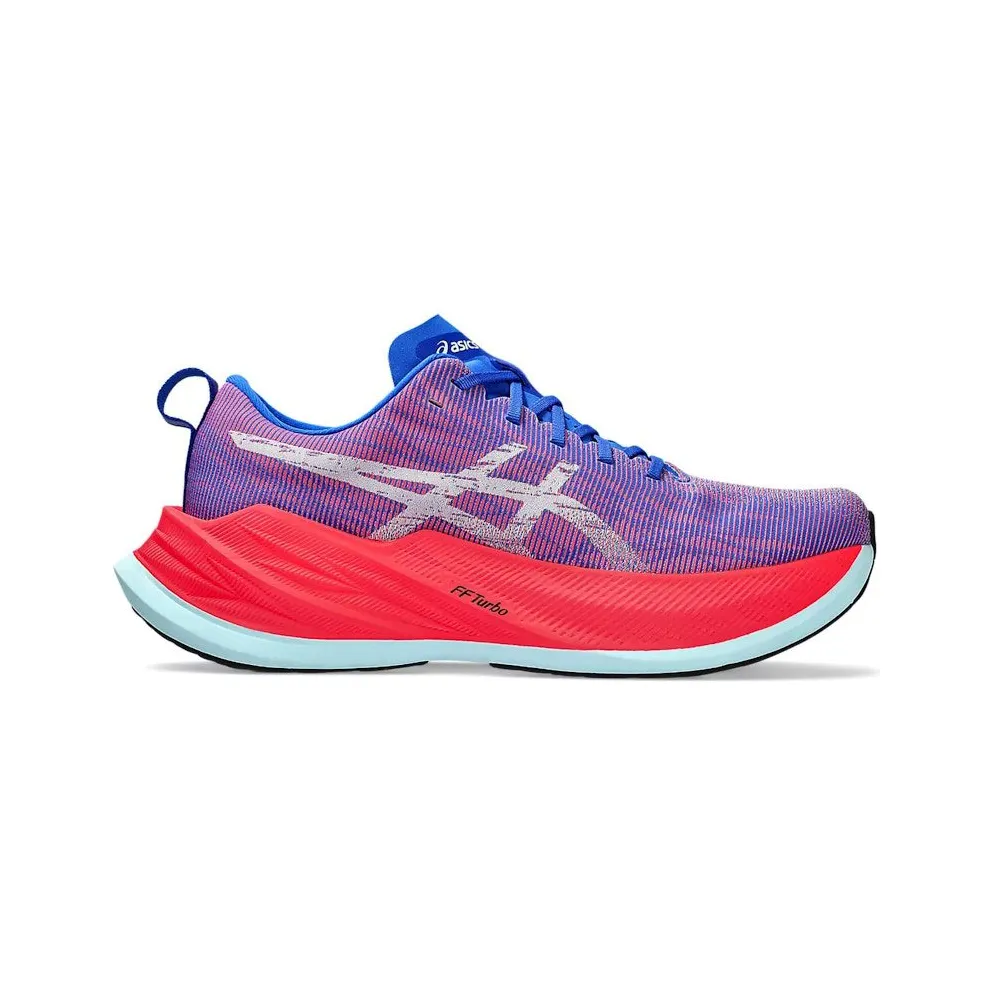 ASICS Superblast Diva Pink Aquamarine (1013A127-700)