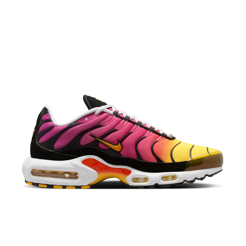 Nike Air Max Plus OG Yellow Pink Gradient (DX0755-600)