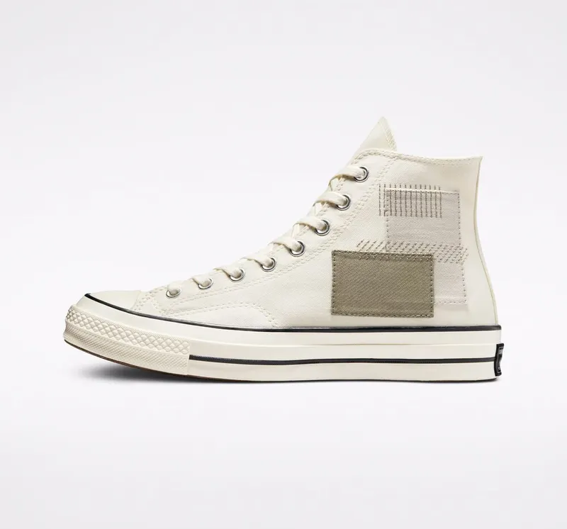 Converse Chuck 70 Patchwork (A00734C)