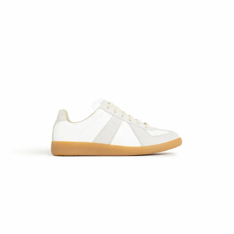 Maison Margiela Replica White Grey Gum (S58WS0109 P1895 T1016)