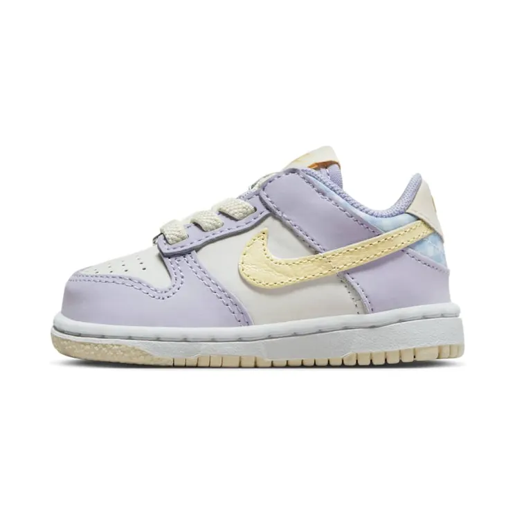 Nike Dunk Low TD “Easter” (FJ4643-536)