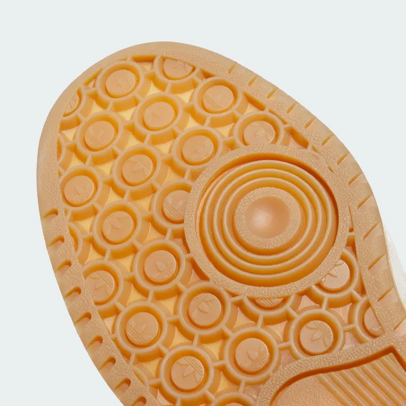Adidas Forum Low CL “Glow Orange” (JS1098)