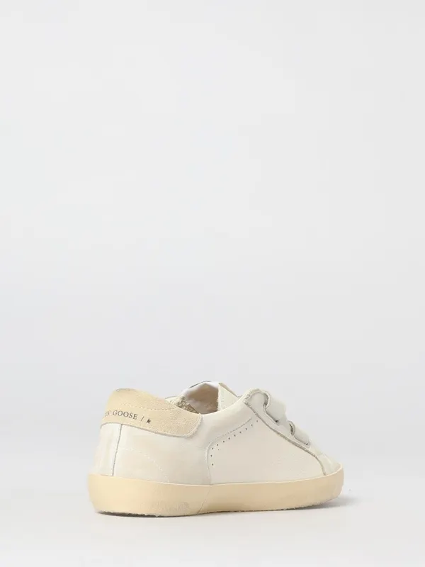 Golden goose Sneakers White (GTF01030F00803782823) (2)