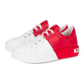 moschino-sneaker POLJA15013G1AIF110C