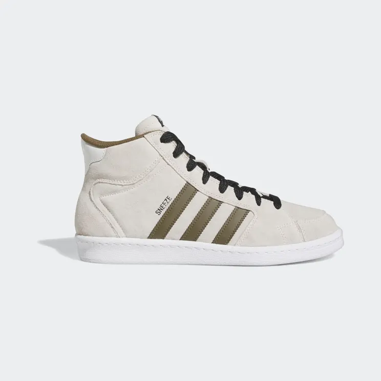 adidas Sneeze Superskate Cloud White / Trace Olive / Core Black (IF2704)