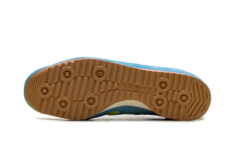 Adidas SL 72 OG “Sky Rush Solar Yellow” (JI0196)