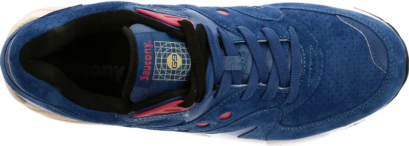 Saucony G9 Control Blue Blue (S70163-3)