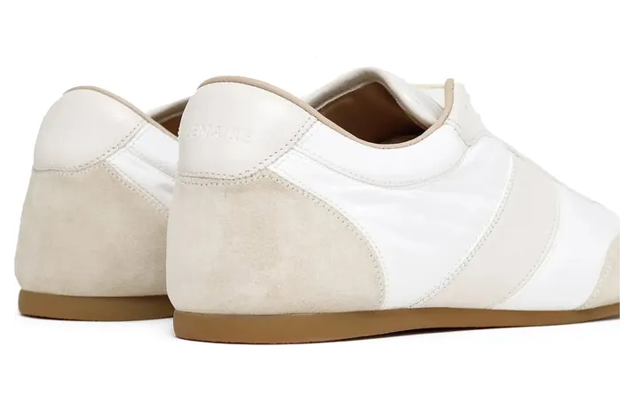 lemaire-sneaker FO0228 LL0216 WH000