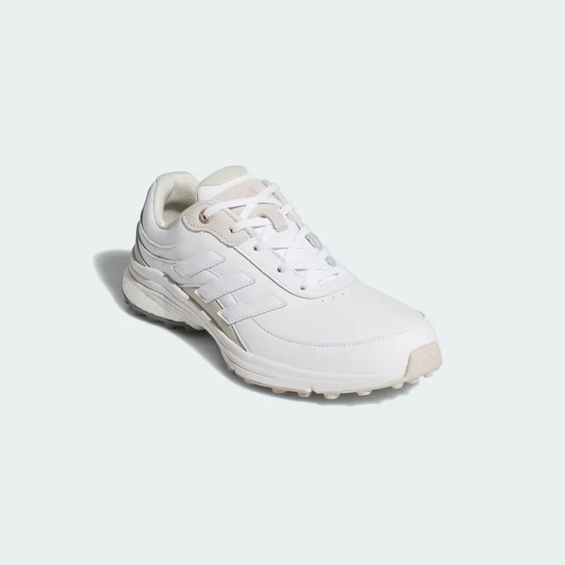 adidas Zoysia Spikeless Golf Cloud White Alumina (IH2242)