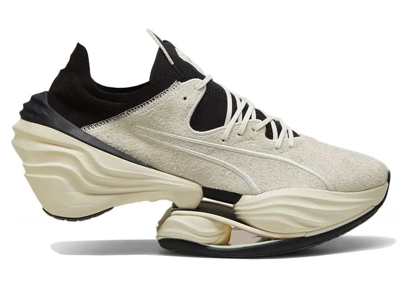 Puma Fast-RB Nitro Elite Alpine Snow Black (397384-01)