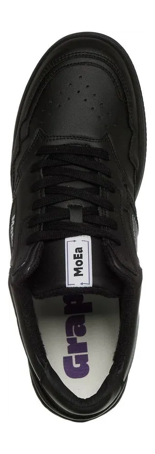 MoEa GEN1 – Grape WMNS Black (MOEA-BASGN1-05) (4)