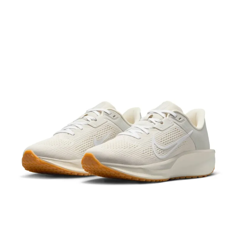 Nike Quest 6 Light Bone Phantom Pale Ivory White (IB7943-072)