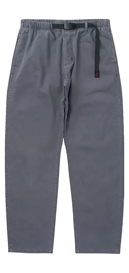 Gramicci – Gramicci Pant Pigment Dye – Hose-Chino (G4FM-P088-pigment-fog)