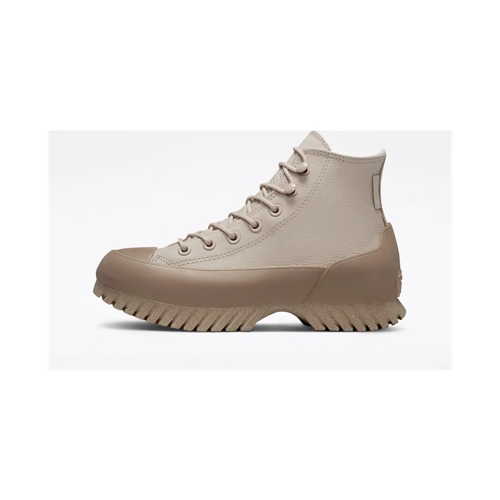 Converse Chuck Taylor All Star Lugged 2.0 Counter Climate Papyrus/sandalwood/Black (A00912C)