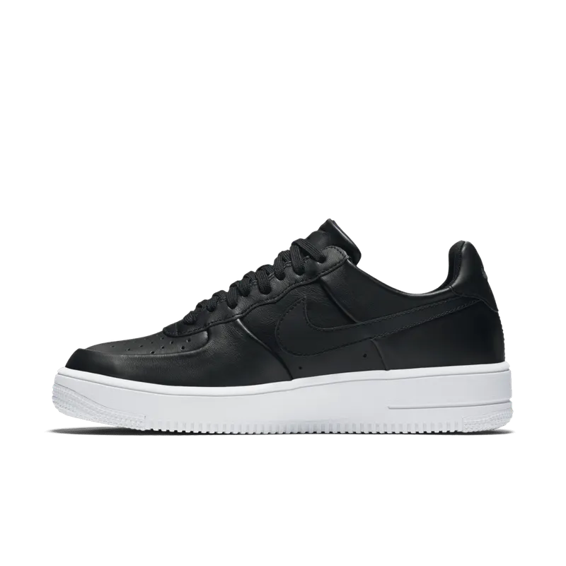 Nike Air Force 1 Ultraforce Black/Black/White Black/Black/White (845052-001)