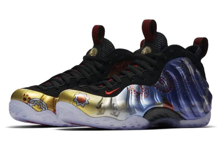 nike-air-foamposite AQ0566-001