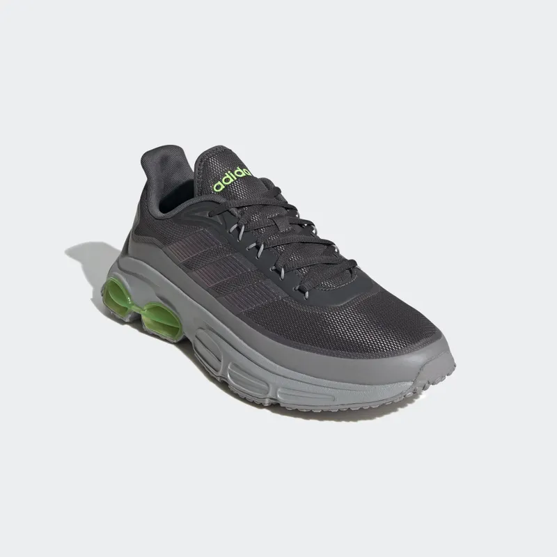 adidas Quadcube Grey Six (EG4393)
