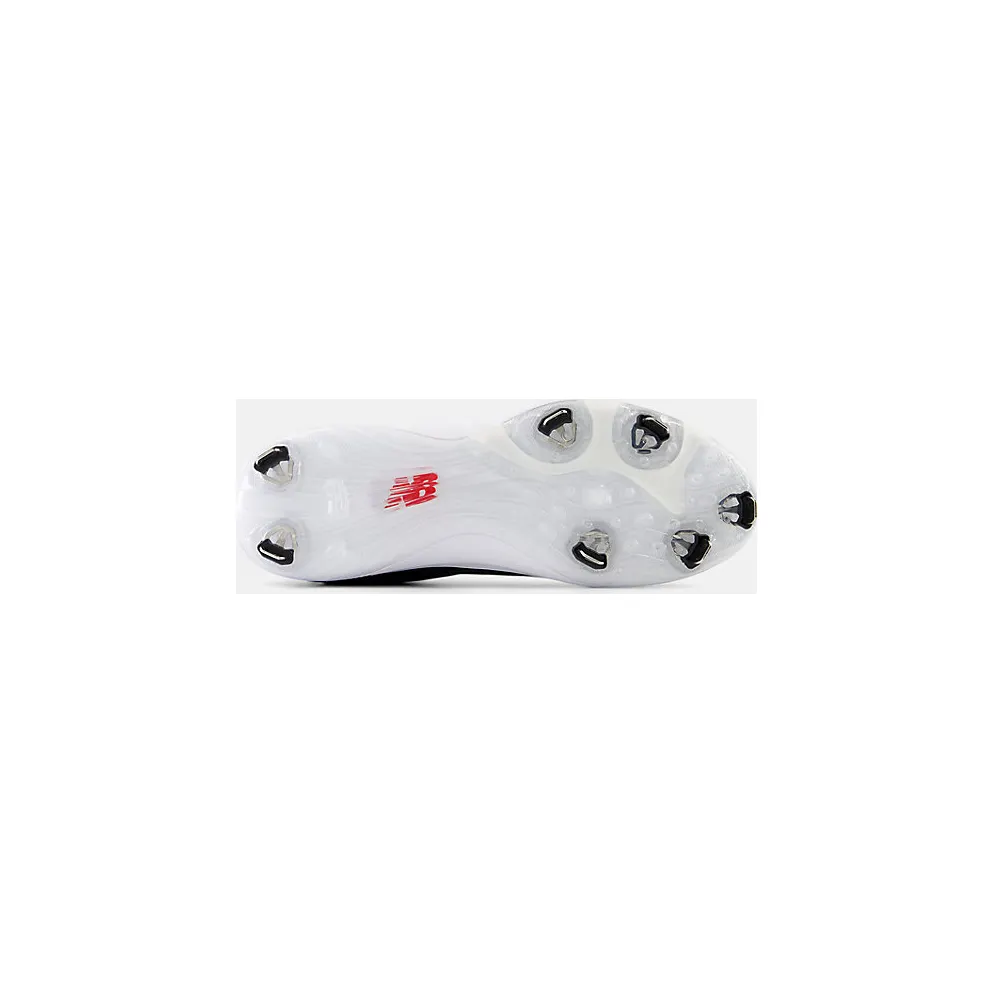 New Balance FuelCell 4040 v7 Mid Metal Black Optic White (M4040BK7)