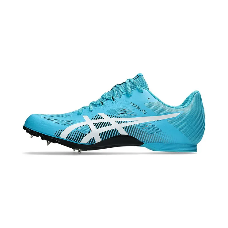 ASICS HYPER MD 8 “Aquarium / White” (1093A198-401)