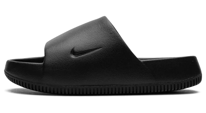 Nike CALM SLIDE “Black” (DX4816-001)