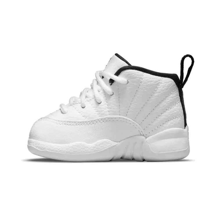 Jordan 12 Retro TD “Twist” (850000-106)