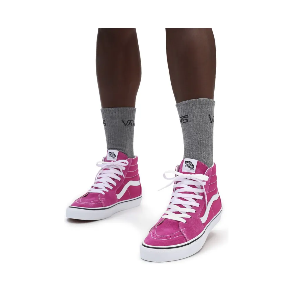 VANS Sk8-hi Shoes Pink (VN0A5JMJ8ZV)