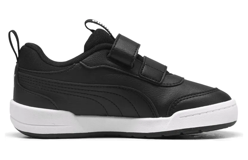 Puma Multiflex zwart – wit (312152)